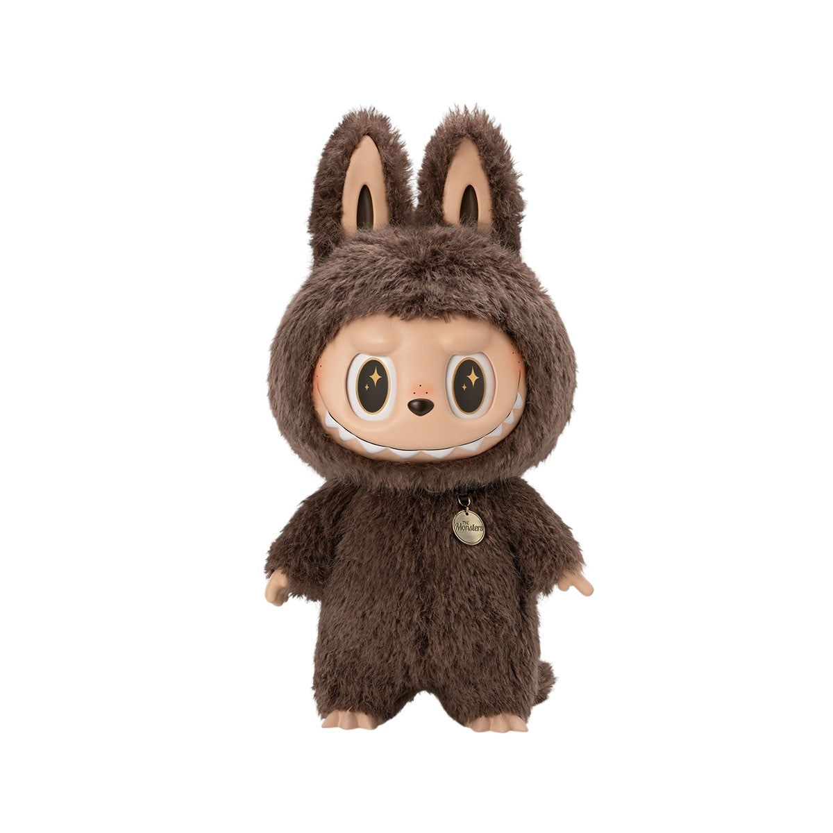 Labubu I Found You Doll