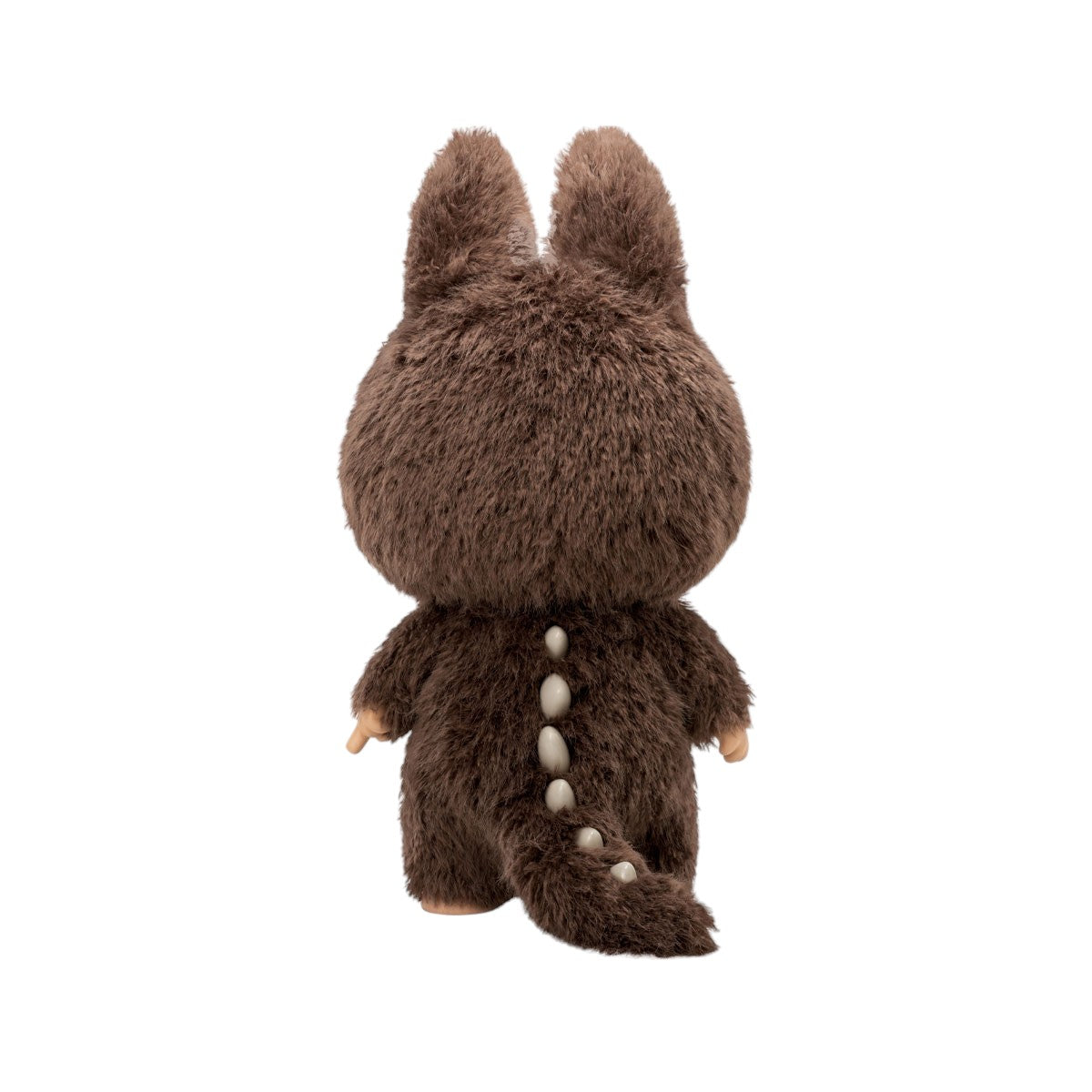 Labubu I Found You Doll