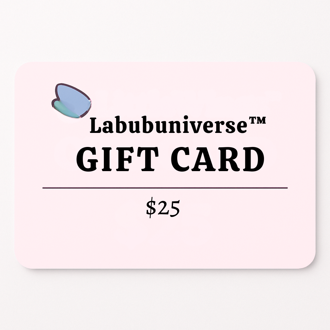 25$ Gift Card