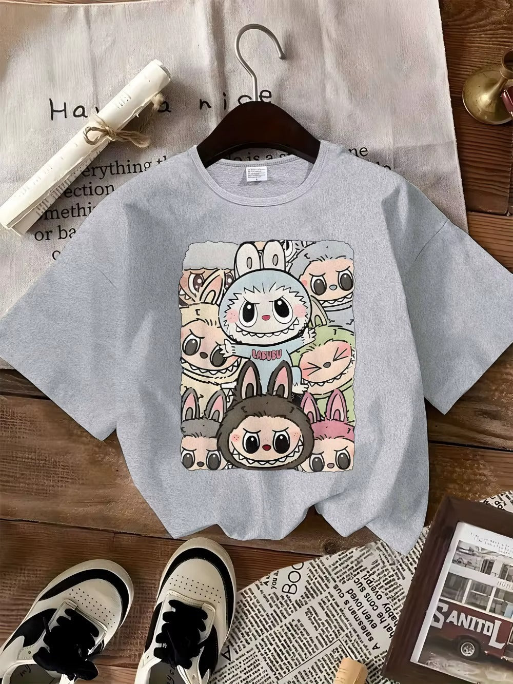 Timeless Classic T-Shirt