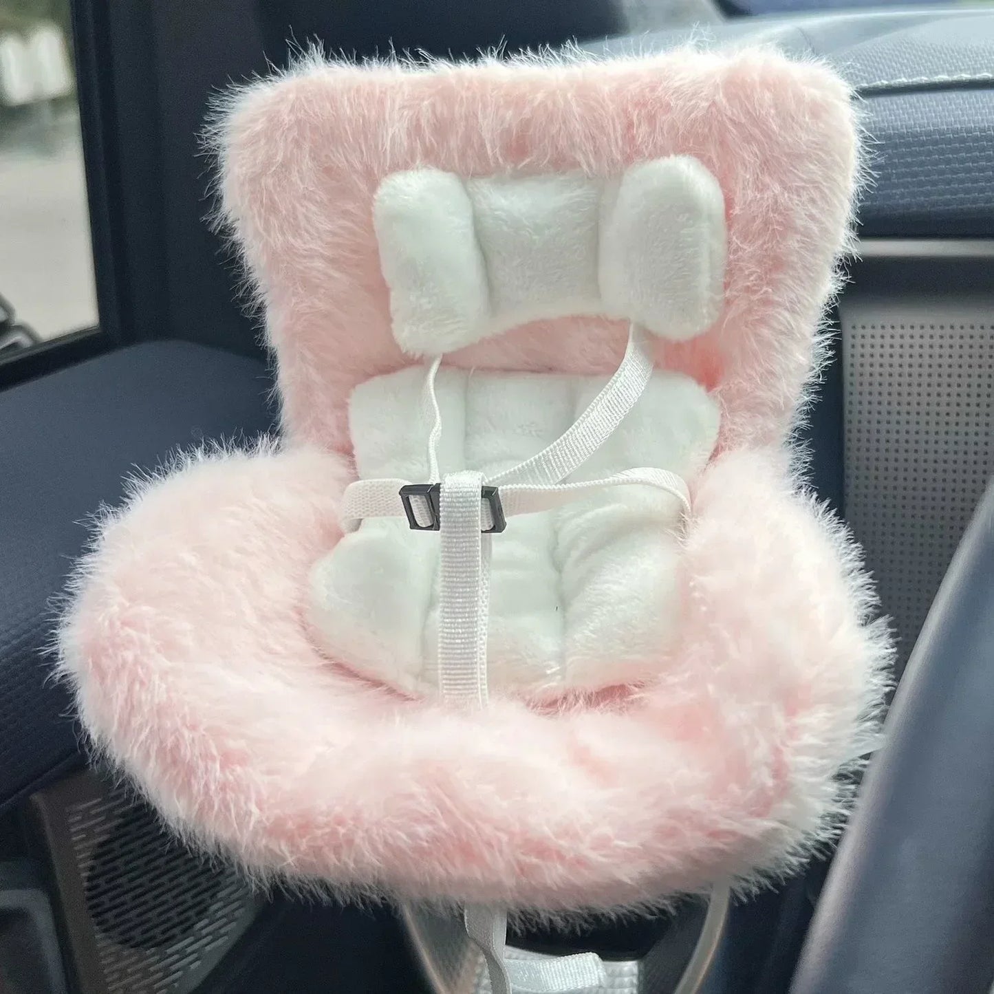 Comfortable Car Seat Cushion for Ultimate Support