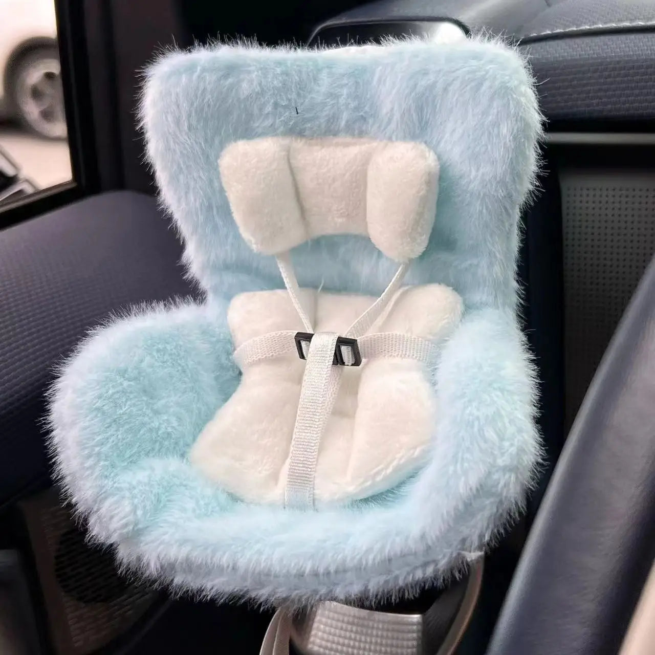 Comfortable Car Seat Cushion for Ultimate Support