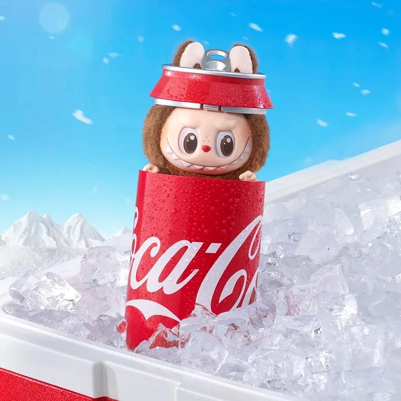 Cola - Full Set