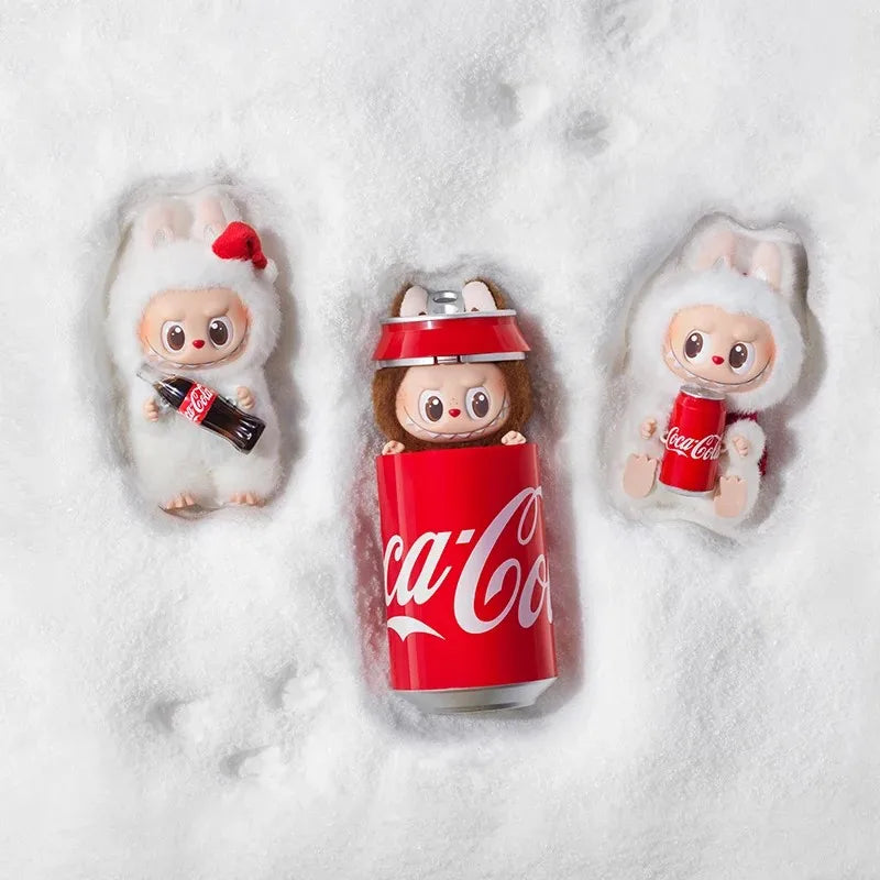 Cola - Full Set
