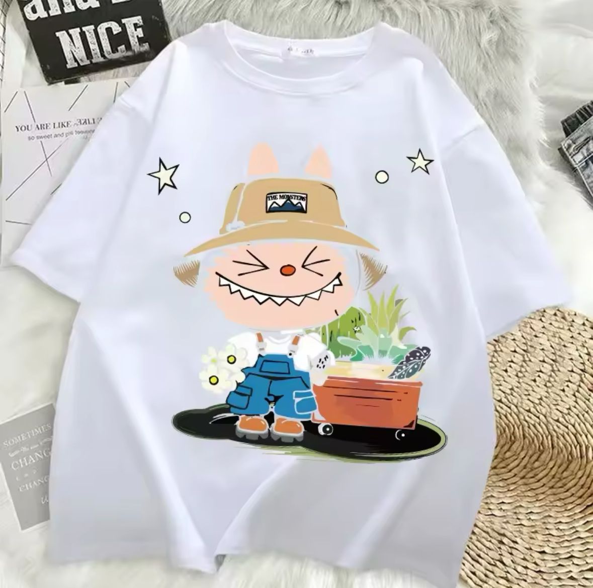 Exclusive Limited Edition T-Shirt