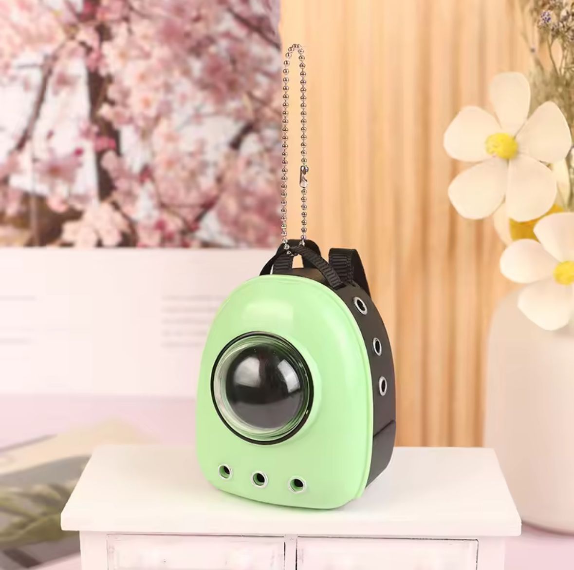 Mini Backpack