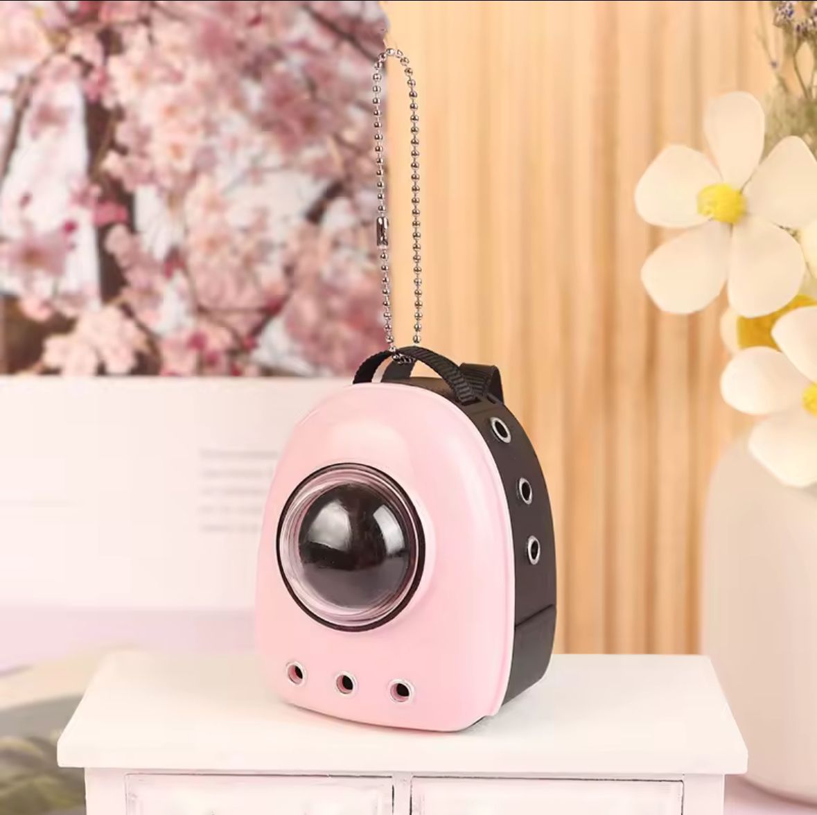 Mini Backpack