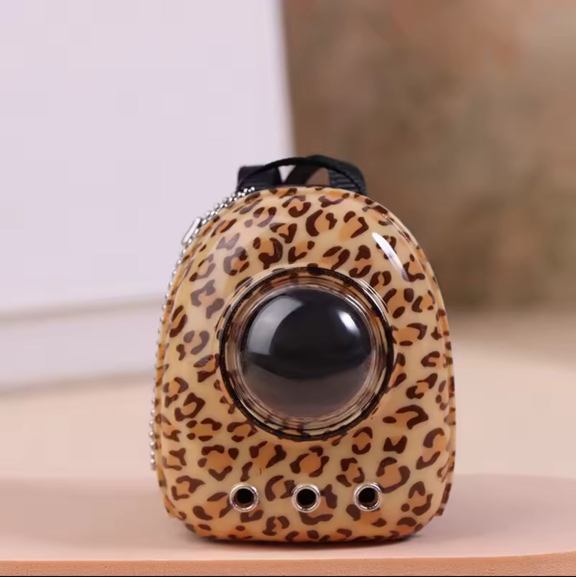 Mini Backpack