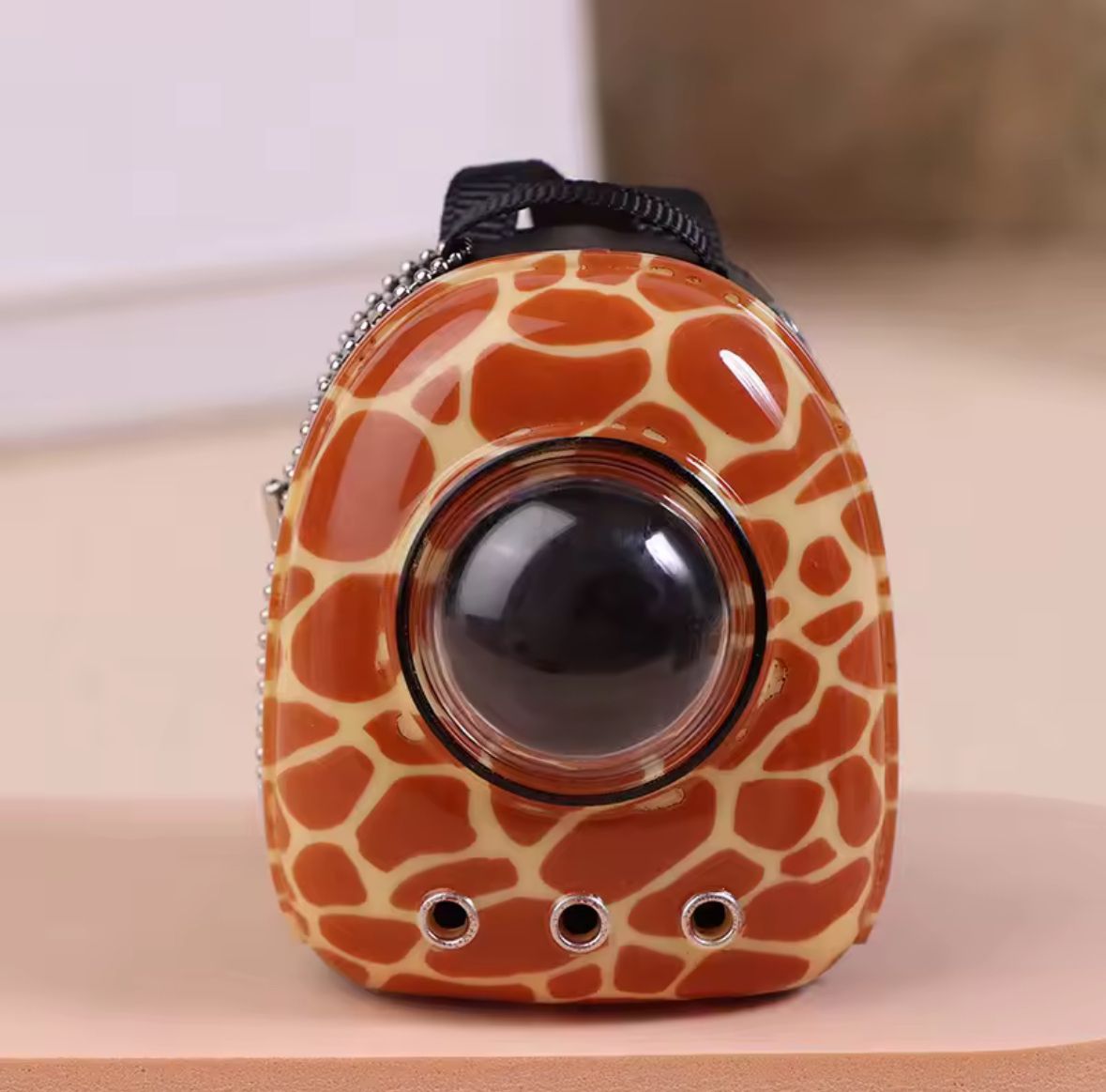 Mini Backpack