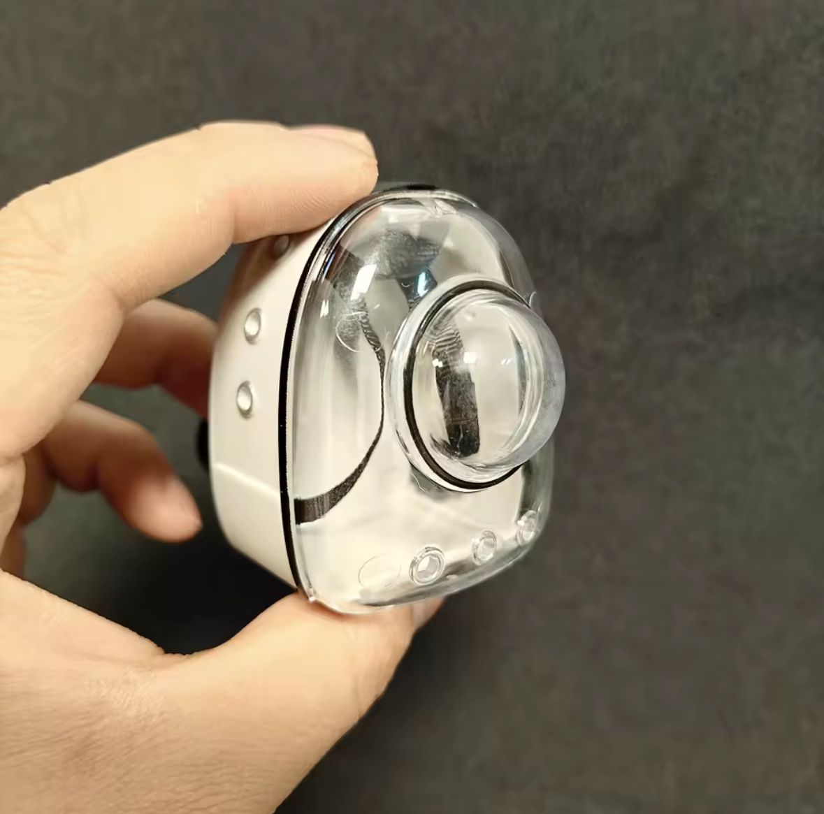 Mini Backpack