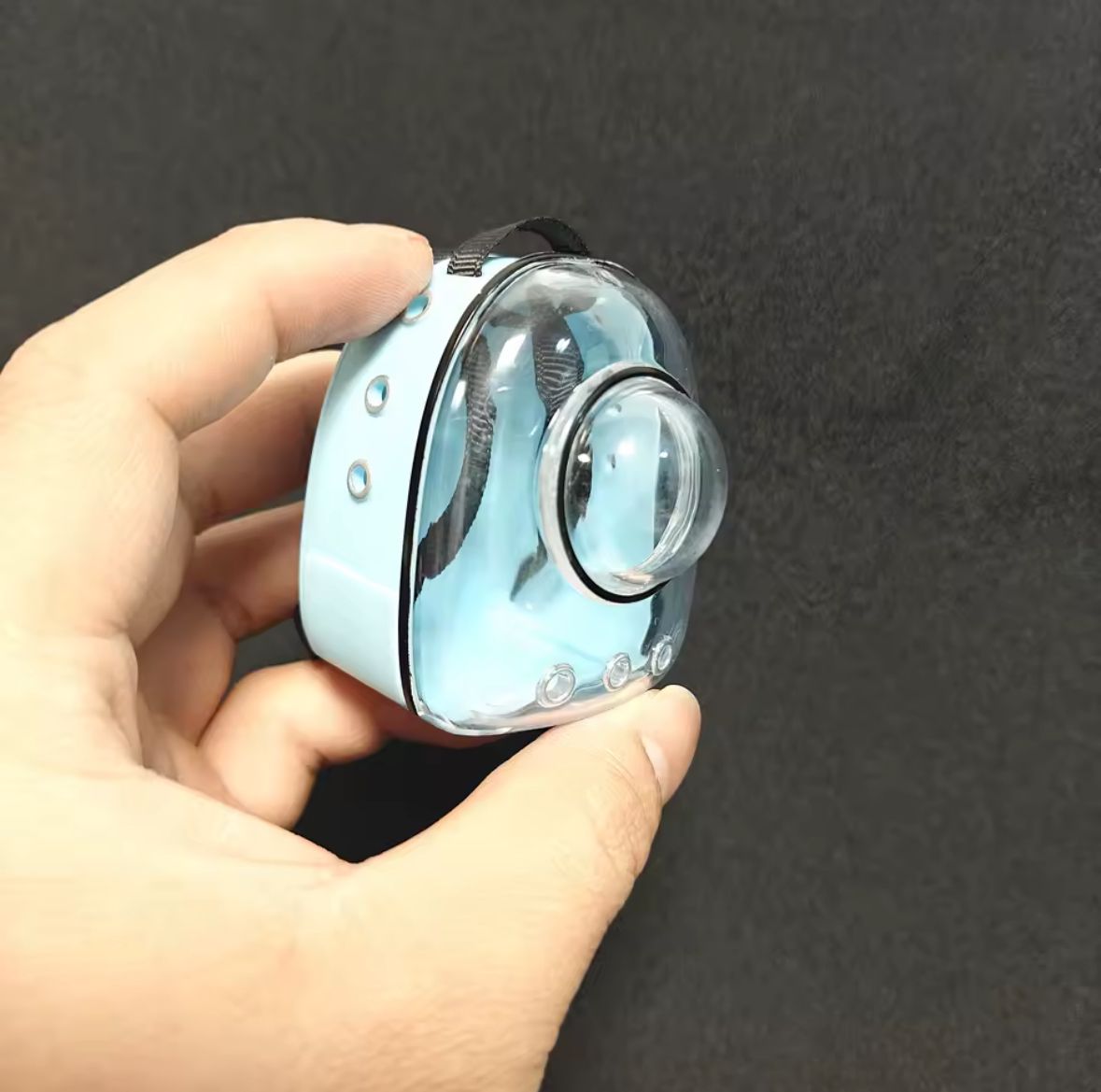 Mini Backpack