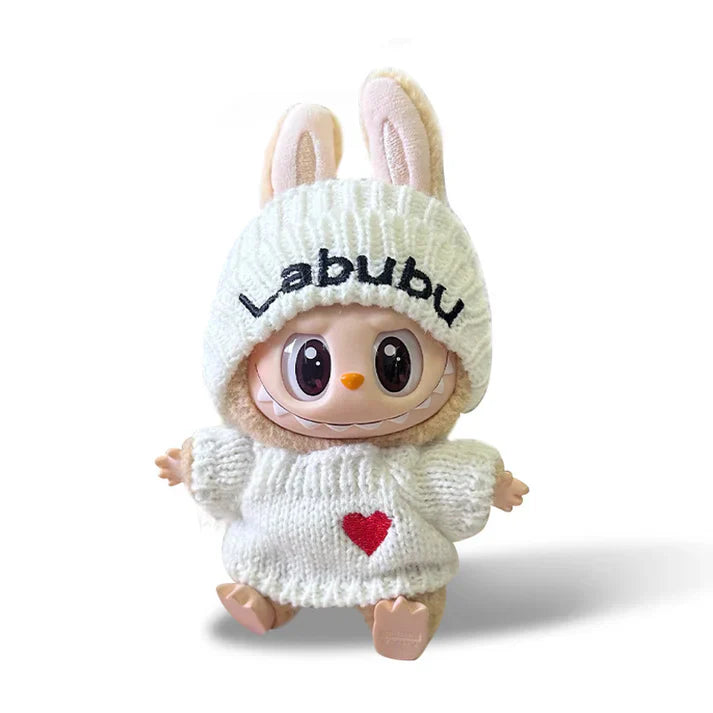 Labubu Outfit