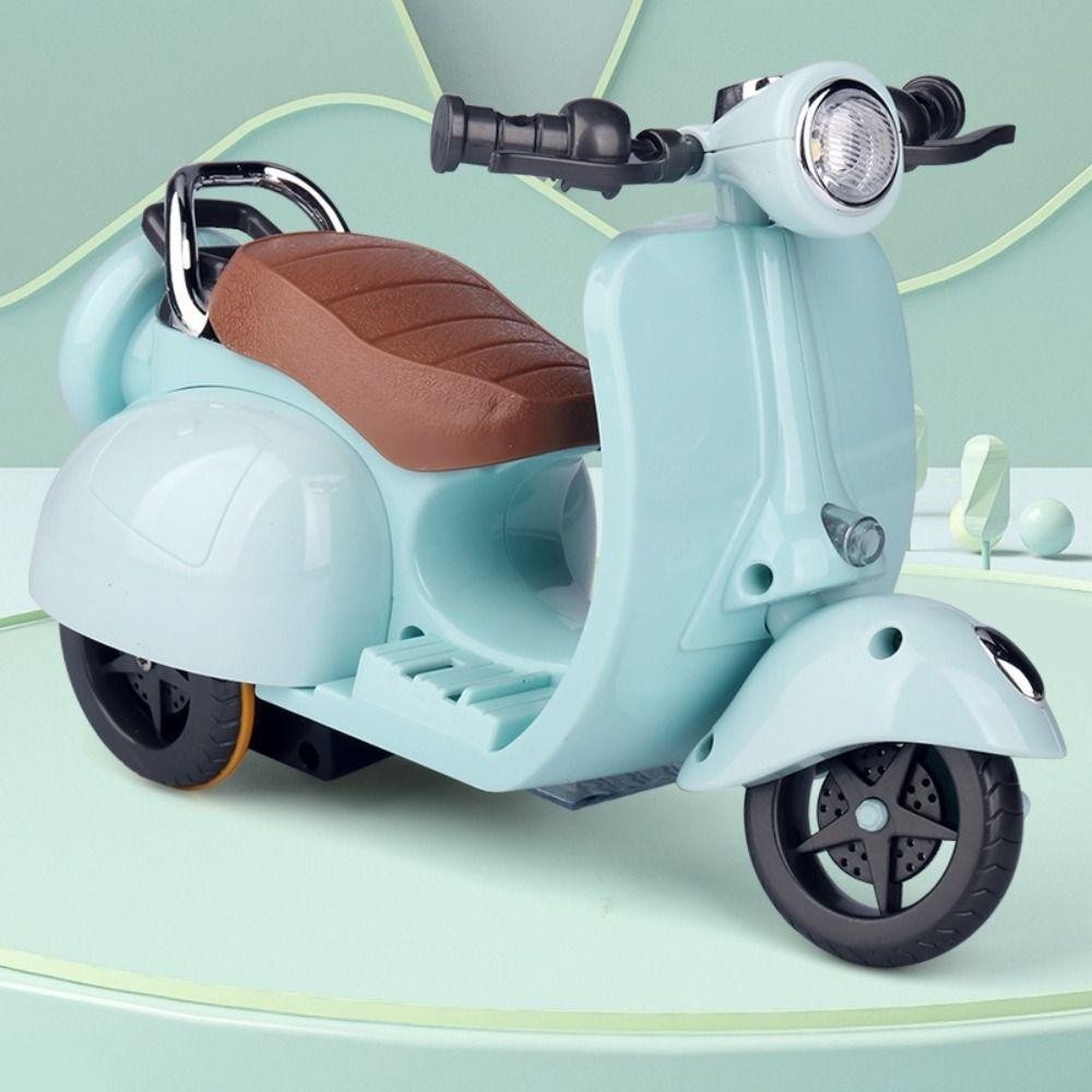 Mini Motorcycle