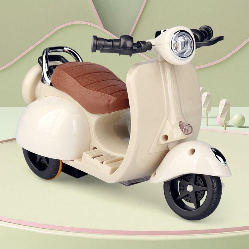 Mini Motorcycle