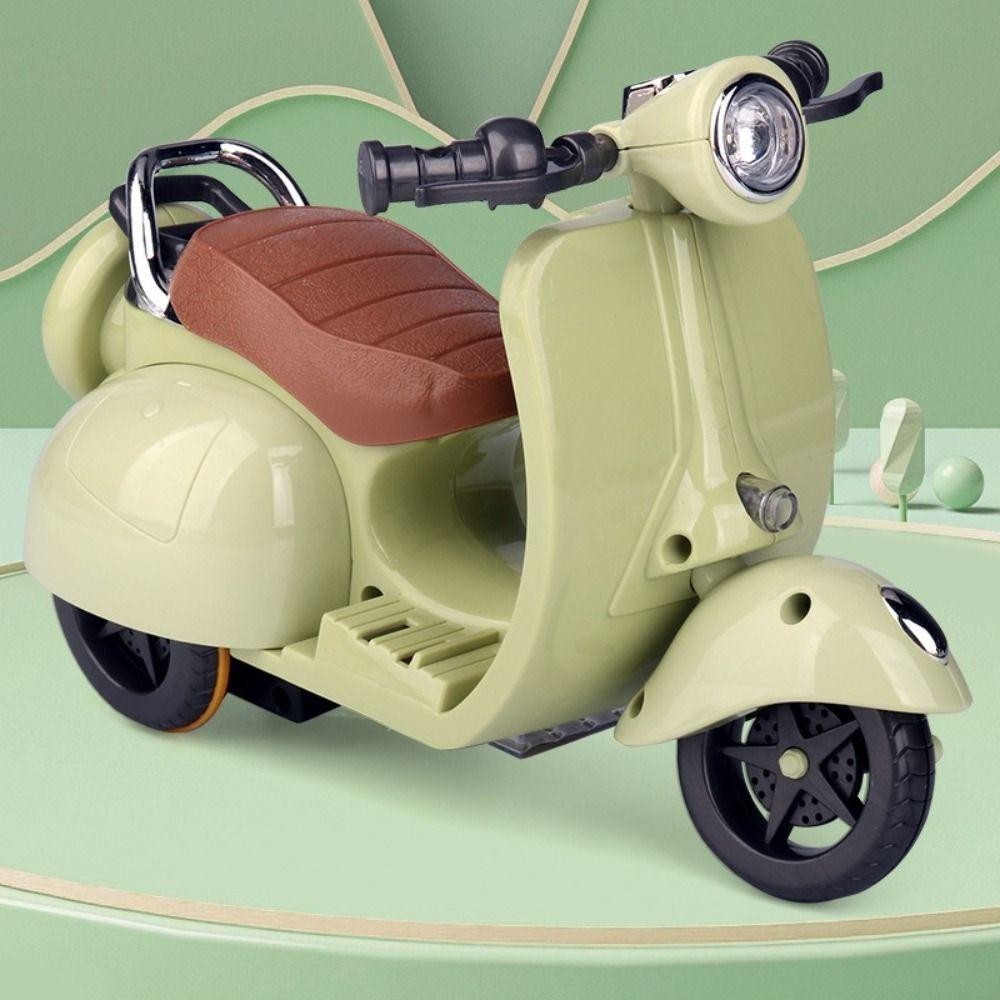 Mini Motorcycle
