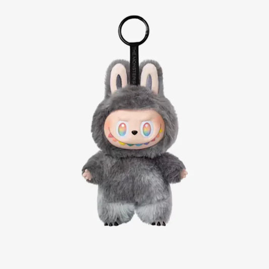 Big into Energy Series – Secret Edition Black Vinyl Plush Pendant