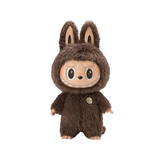 Labubu I Found You Doll