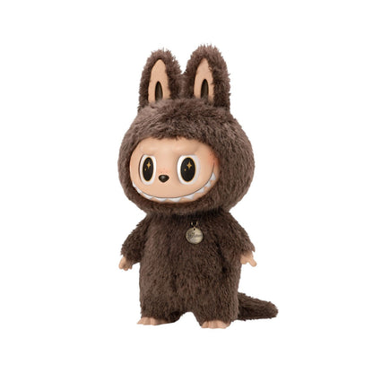 Labubu I Found You Doll