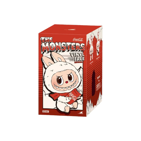 Cola - The Monsters Collection