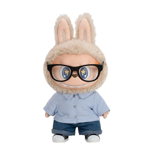 Cuddle Up with THE MONSTERS - FLIP WITH ME Vinyl Plush Doll