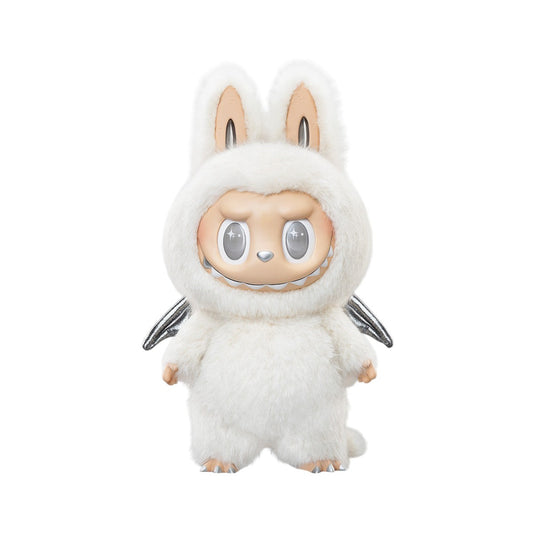 Enchanting Vinyl Face Doll - The Monsters: Angel in Clouds Edition