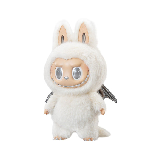 Enchanting Vinyl Face Doll - The Monsters: Angel in Clouds Edition