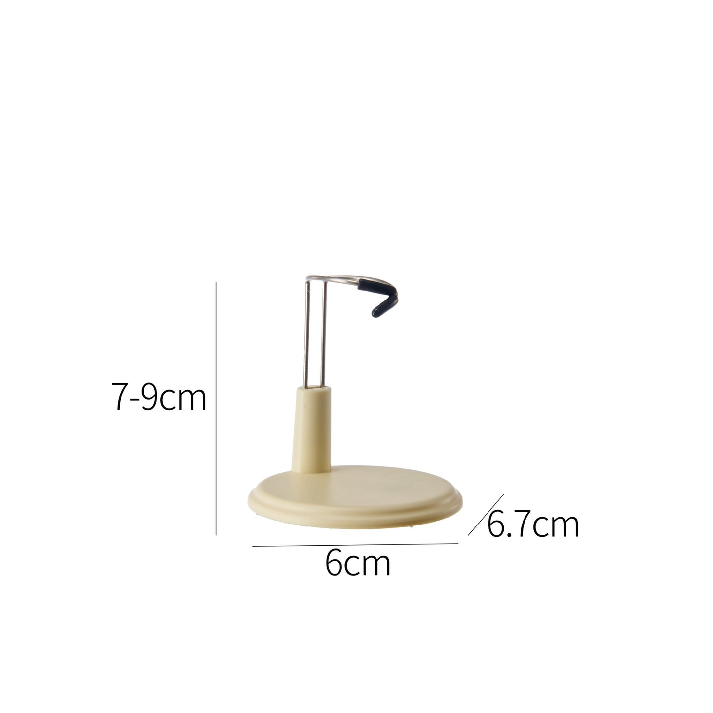 Labubu Blind Box Storage Display Stand Storage