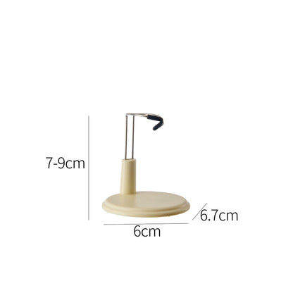 Labubu Blind Box Storage Display Stand Storage