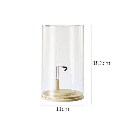 Labubu Blind Box Storage Display Stand Storage