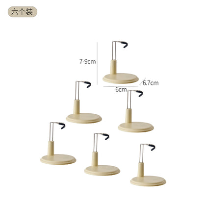 Labubu Blind Box Storage Display Stand Storage