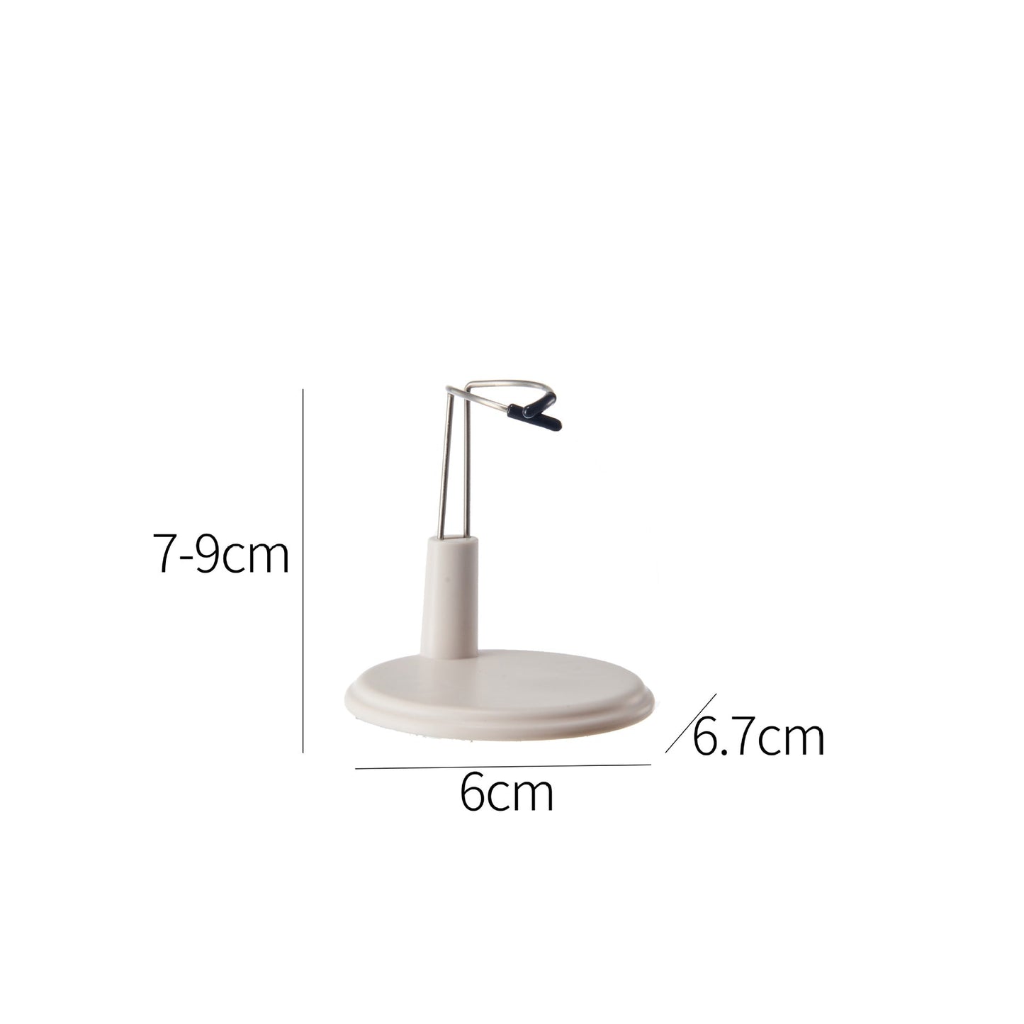 Labubu Blind Box Storage Display Stand Storage