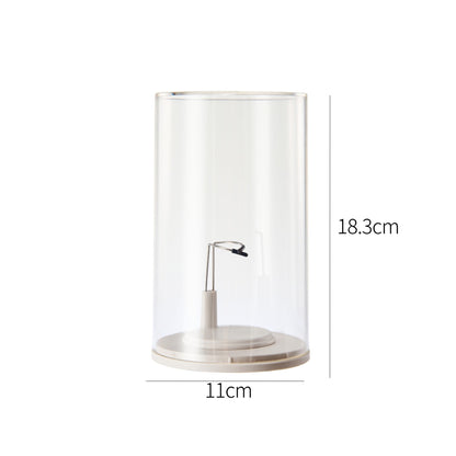 Labubu Blind Box Storage Display Stand Storage
