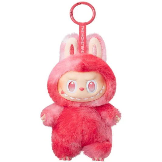 Big into Energy Series – Love (Red) Vinyl Plush Pendant