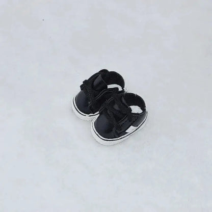 Clothes and Accessories 17cm - Basketball Style Handmade Sports Outfit