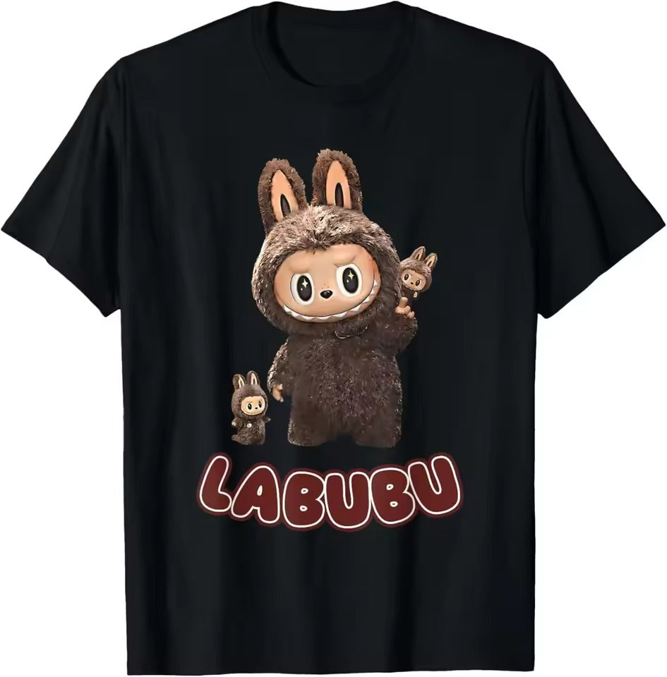 Exclusive Official T-Shirt – Ultra Rare Collector's Edition
