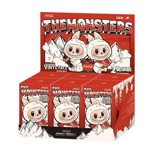 Limited Edition Series Full Set