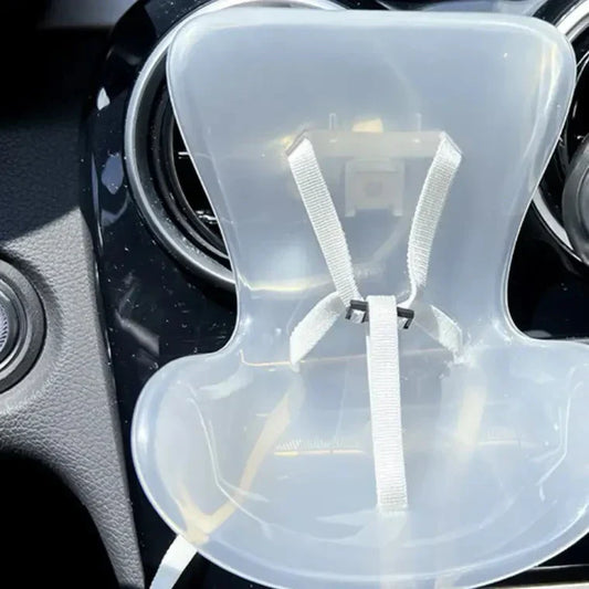 Comfortable Car Seat Cushion for Ultimate Support