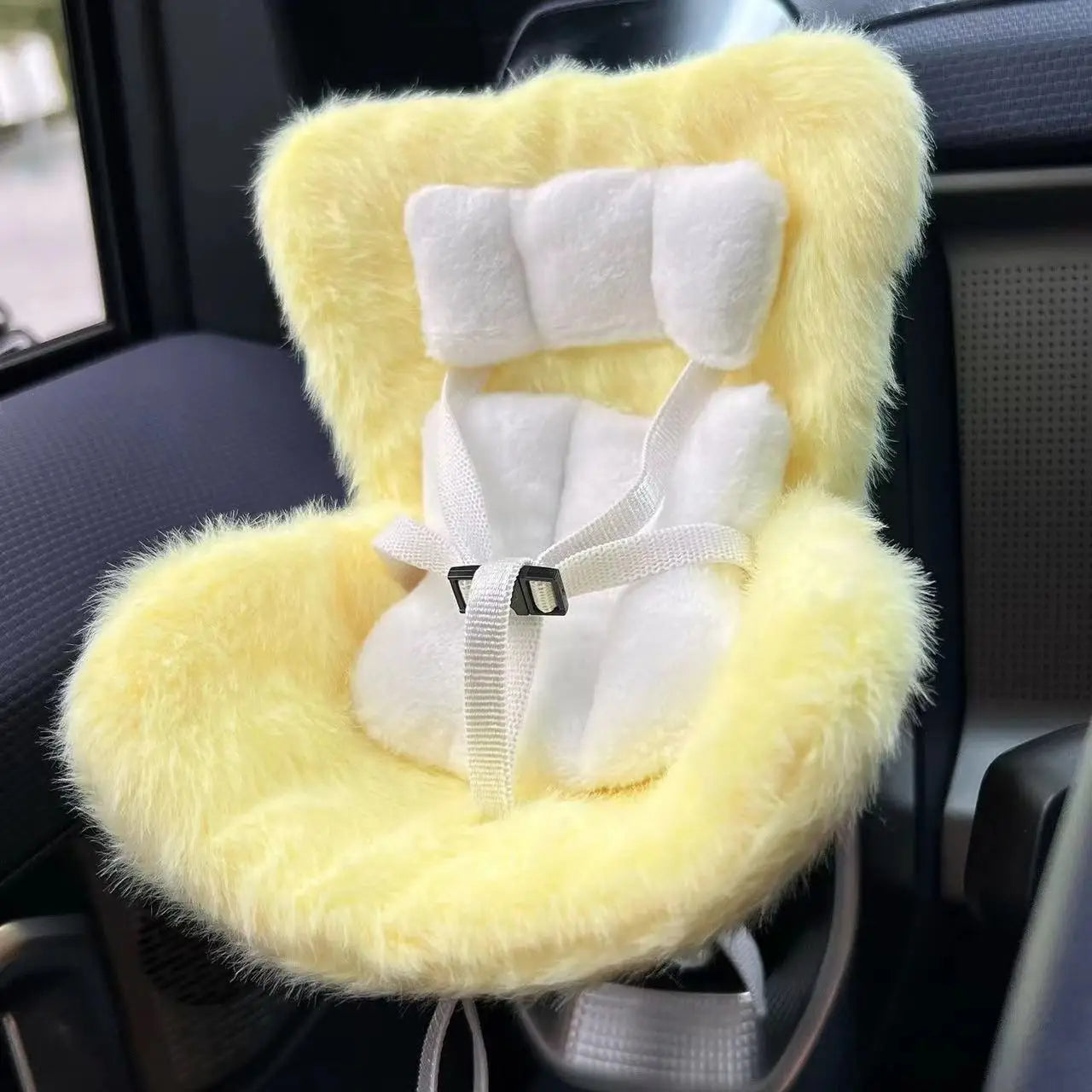 Comfortable Car Seat Cushion for Ultimate Support