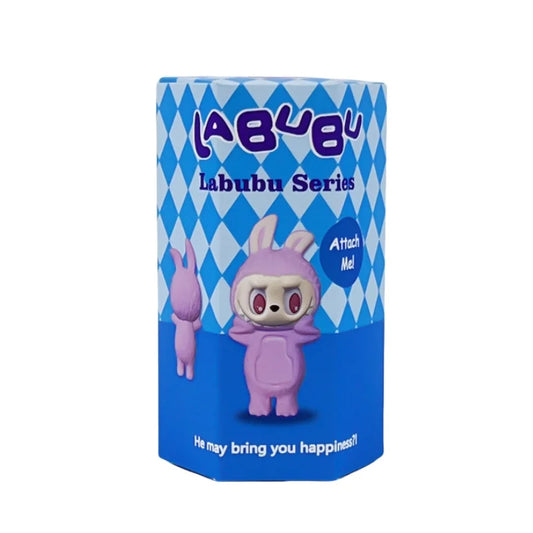 Adorable Labubu Series Hip Ear Accessories