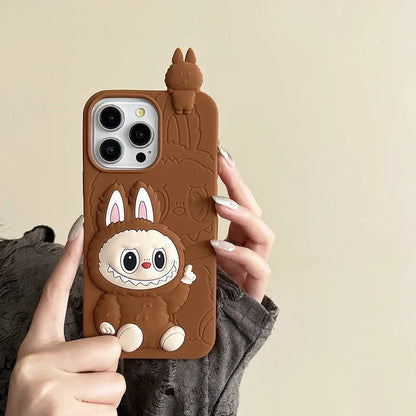 Stylish iPhone Case - Protect Your Device with Flair!