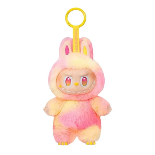 Big into Energy Series – Loyalty (Orangey Pink) Vinyl Plush Pendant