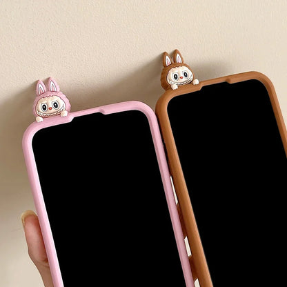Stylish iPhone Case - Protect Your Device with Flair!
