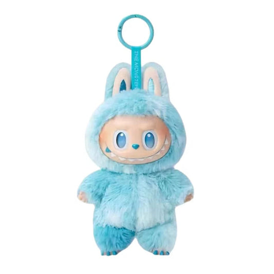 Big into Energy Series – Hope (Blue) Vinyl Plush Pendant
