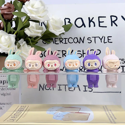 Adorable Series Hip Ear Accessories