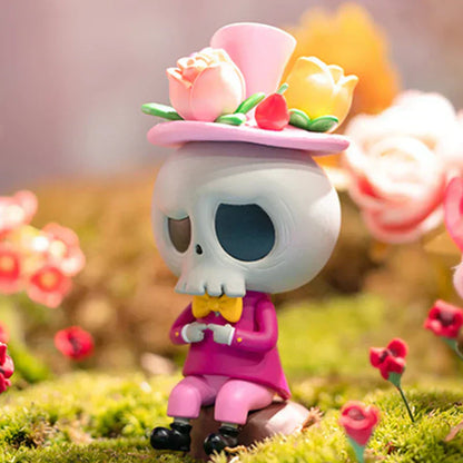 Labubu Magical Flower Elves Collection
