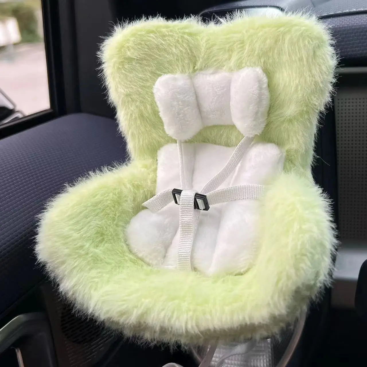 Comfortable Car Seat Cushion for Ultimate Support