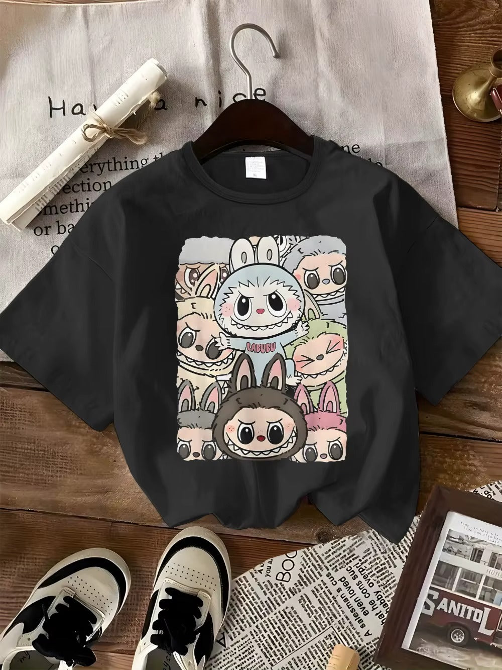 Timeless Classic T-Shirt