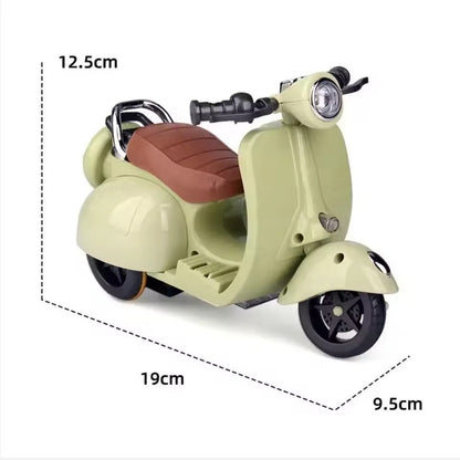 Mini Motorcycle