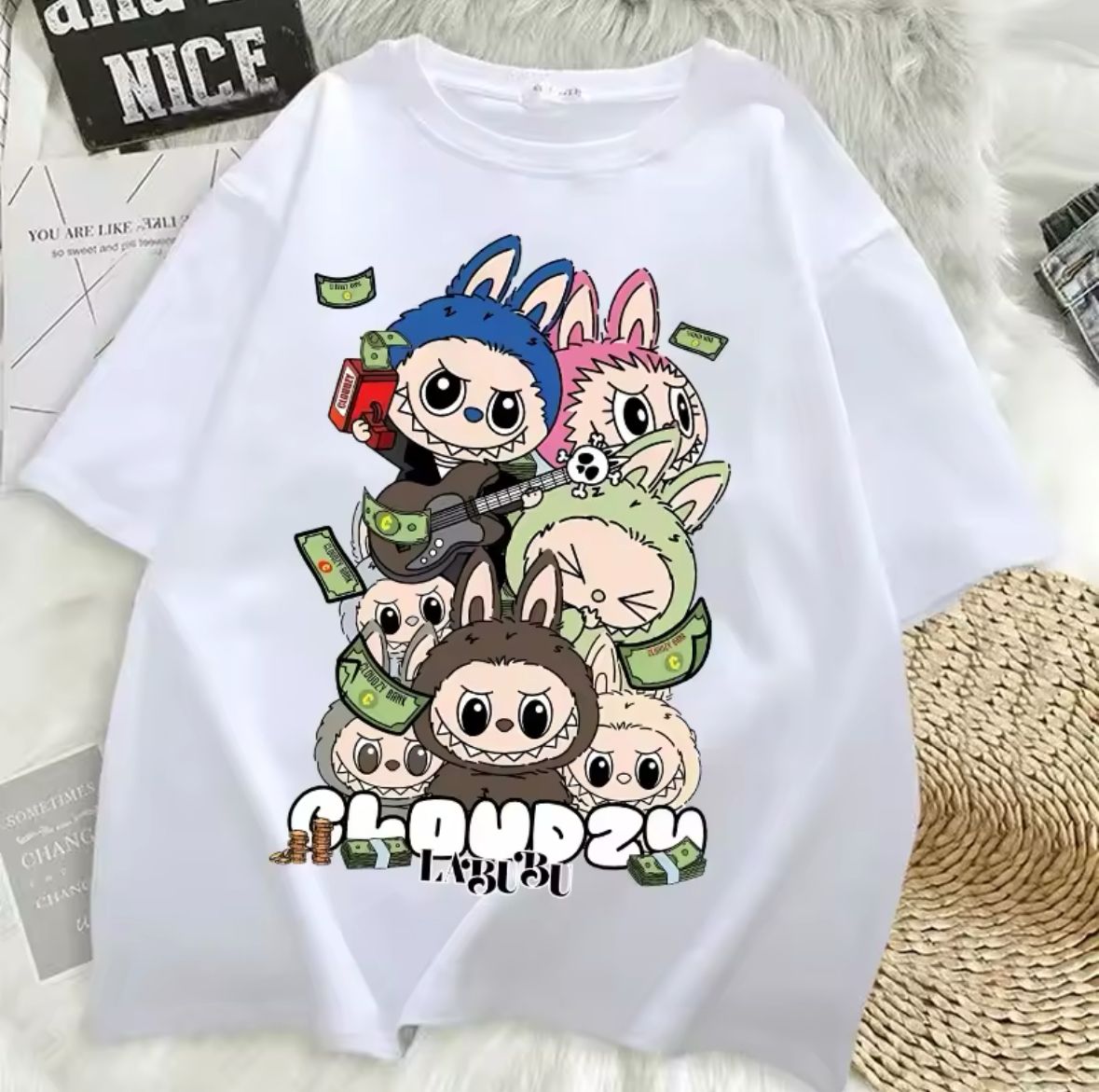 Exclusive Limited Edition T-Shirt