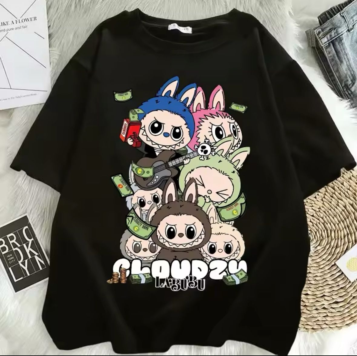 Exclusive Limited Edition T-Shirt